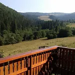 Tatranec Horská chata