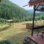 Horská chata Tatranec *
