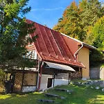 شاليه Tatranec