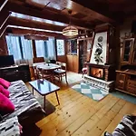 Tatranec Horská chata *