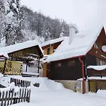 Chalet Tatranec