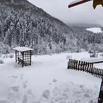 Chalet Tatranec *