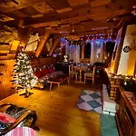 Chalet Tatranec *