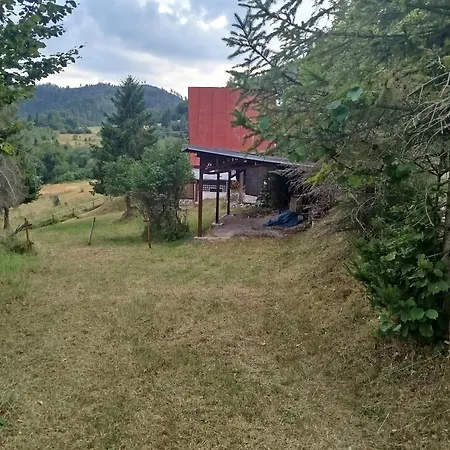 Tatranec