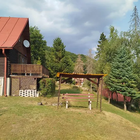 Tatranec Chalet