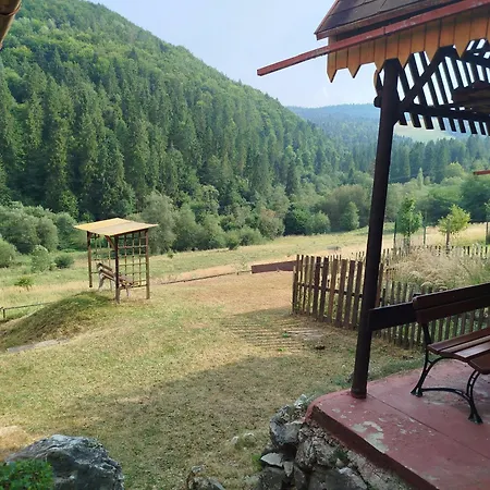 Chalet Tatranec *