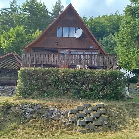 Tatranec Porac