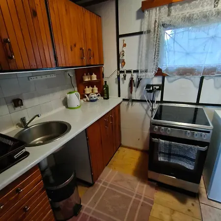 Tatranec Chalet Porac