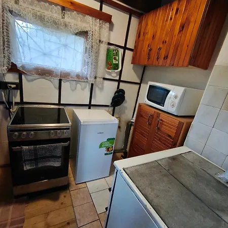 Tatranec Chalet