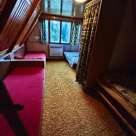 Tatranec Chalé Porac