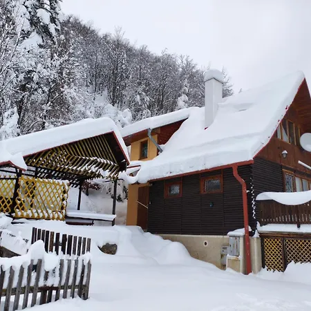 Chalet Tatranec