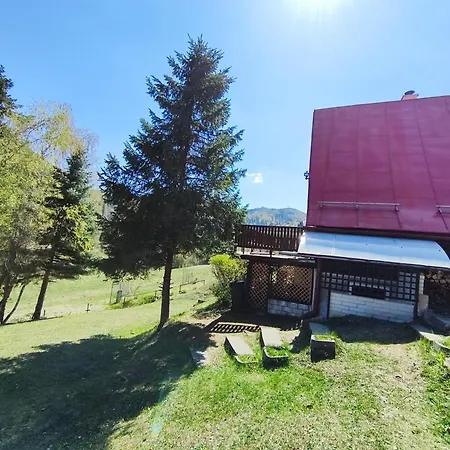 Tatranec Chalet Porac