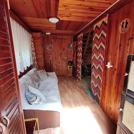 Chalet Tatranec *